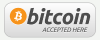 bitcoin accepted here