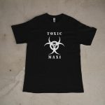 Toxic Maxi bitcoin T-Shirt