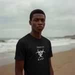 Toxic Maxi bitcoin T-Shirt - Image 2