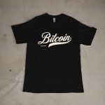 Bitcoin Est2009 T-Shirt