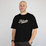 Bitcoin Est2009 T-Shirt - Image 2