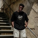 Bitcoin Vintage logo T-Shirt - Image 4