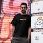 Hodl BTC bitcoin T-Shirt - Image 2