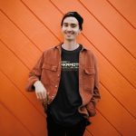 Nakamoto Japanese bitcoin T-Shirt - Image 2