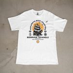 Nakamoto boat charters bitcoin T-Shirt