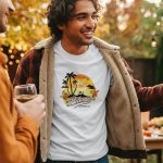 Bitcoin retirement plan T-Shirt - Image 4