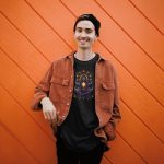 Satoshi Spirit bitcoin T-Shirt - Image 4