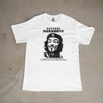 Satoshi Nakamoto quote bitcoin T-Shirt