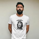 Satoshi Nakamoto quote bitcoin T-Shirt - Image 2