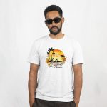 Bitcoin T-Shirt - bitcoin is my retirement plan