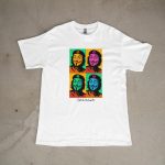 Satoshi Shots White bitcoin T-Shirt