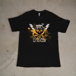 BTC skull bitcoin T-Shirt