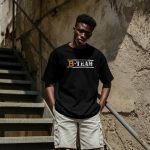 B Team bitcoin T-Shirt - Image 4