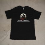 Samurai Satoshi bitcoin T-Shirt
