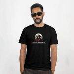 Samurai Satoshi bitcoin T-Shirt - Image 3