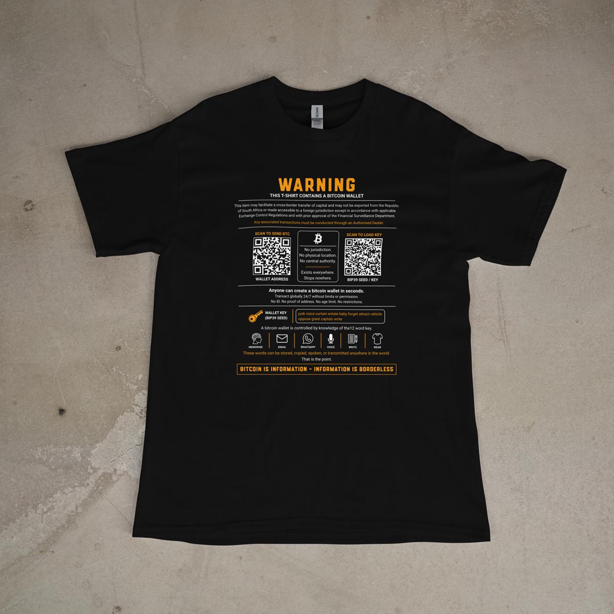 bitcoin-wallet-shirt-back bitcoin wallet shirt